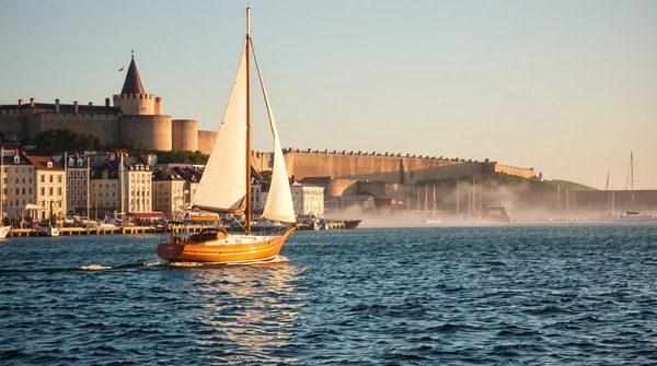 Découvrez les meilleures balades en bateau à la Rochelle
