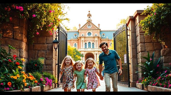 Plaisir des yeux et économies : vivez une aventure magique grâce aux promos pour découvrir le zoo de beauval