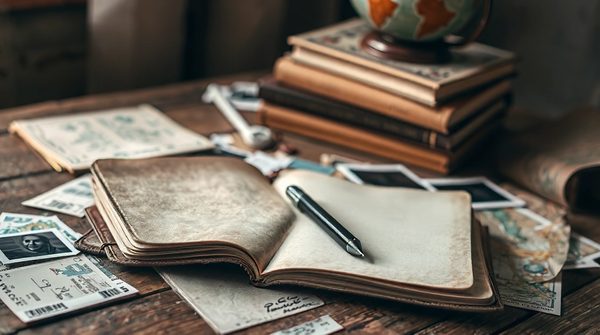 Transformez vos projets de voyage avec un planificateur agile