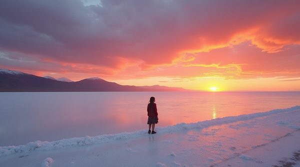 Voyage bolivie : du salar d'uyuni à l'immersion andine