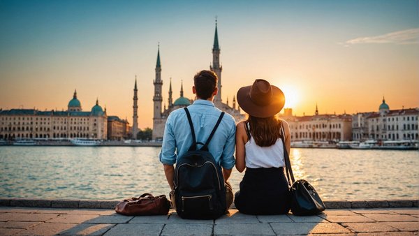 Voyage pas cher : découvrez les meilleures offres à -60%