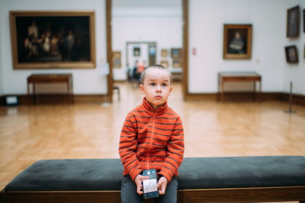 Découvrez comment réserver votre billet pour la galerie Borghèse