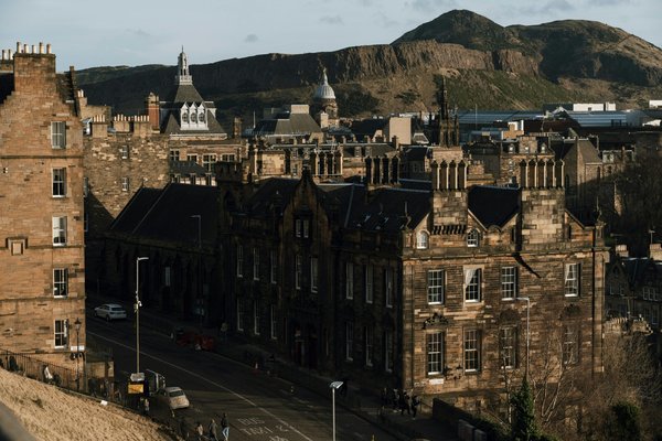 Voyage en Écosse : explorez sa beauté naturelle et culturelle