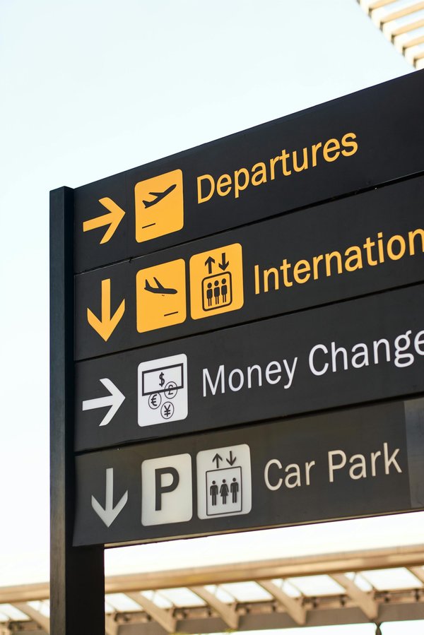 Réserver son parking à l'aéroport de Genève : une expérience simple et rapide