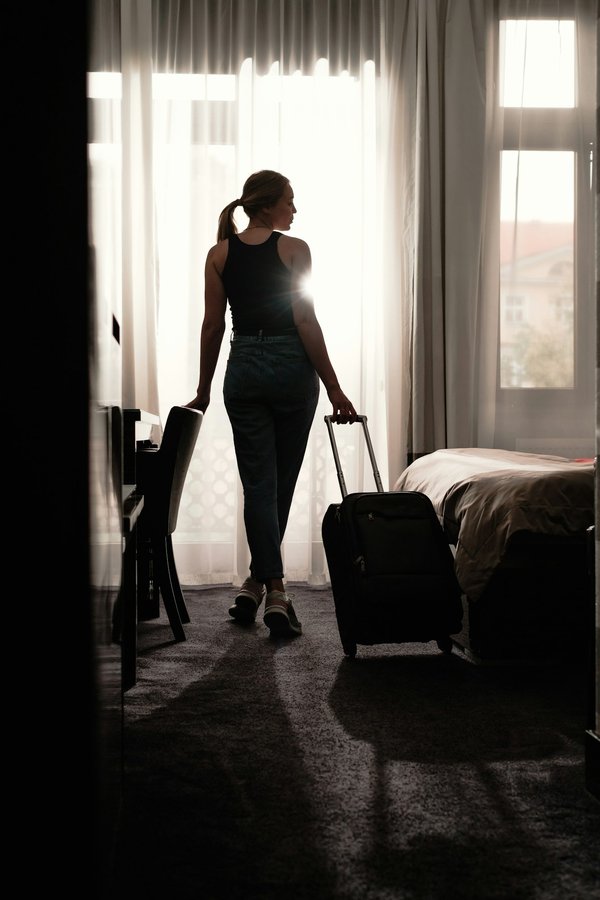 Pour vos projets professionnels, réservez dans les hôtels et résidences appart hôtel