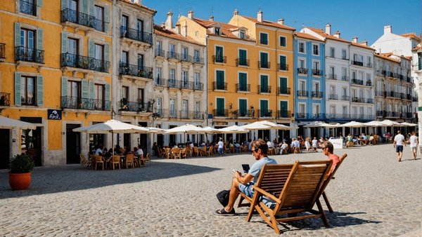 Week end au portugal : profitez de séjours tout compris
