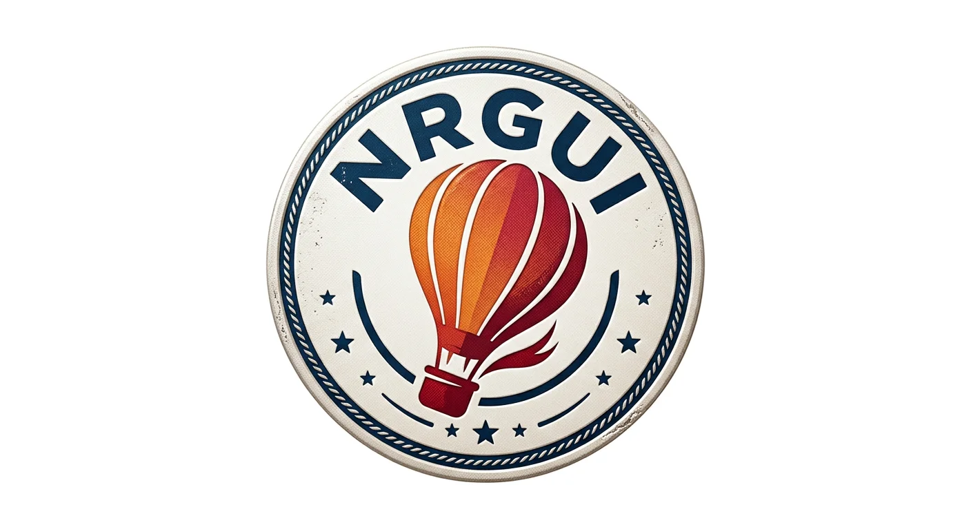 Nrgui